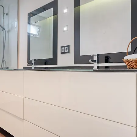 Appartement Clarisse's House I, A In Madeira *