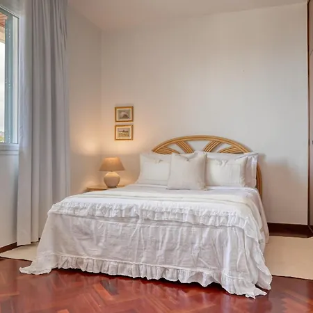 Clarisse's House I, A In Madeira * Ponta do Sol (Madeira)