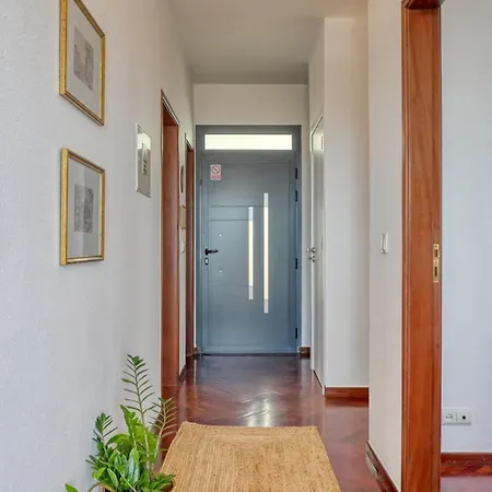 Appartement Clarisse's House I, A In Madeira