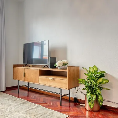 Clarisse's House I, A In Madeira *