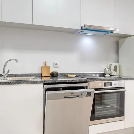 Clarisse's House I, A In Madeira