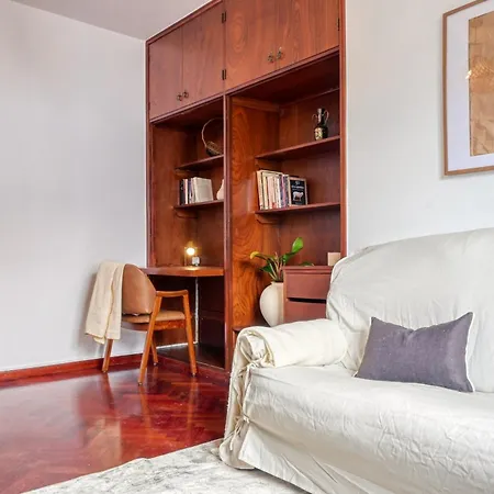 Appartement Clarisse's House I, A In Madeira