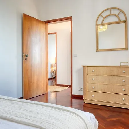 Clarisses House I, A In Madeira *