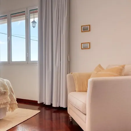 Appartement Clarisse's House I, A In Madeira *