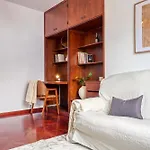 Apartament Clarisse's House I, A In Madeira
