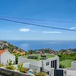 Clarisse's House I, A In Madeira Apartament Ponta do Sol (Madeira)