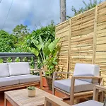 Apartament Clarisse's House I, A In Madeira