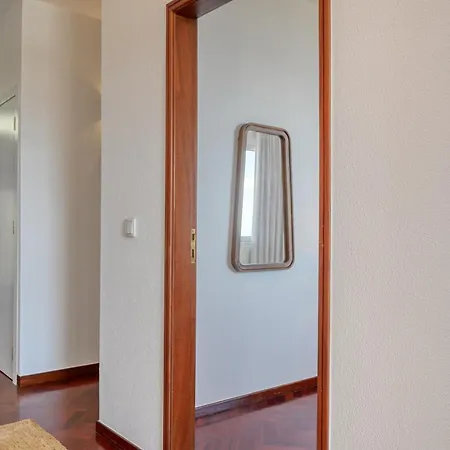 Clarisse's House I, A In Madeira Appartement