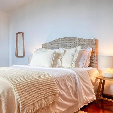 Clarisse's House I, A In Madeira *