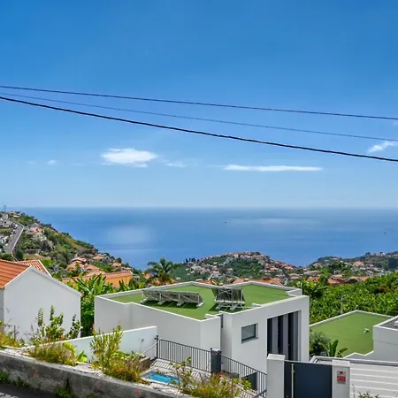 Clarisse's House I, A In Madeira Appartement Ponta do Sol (Madeira)