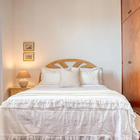 Clarisse's House I, A In Madeira *