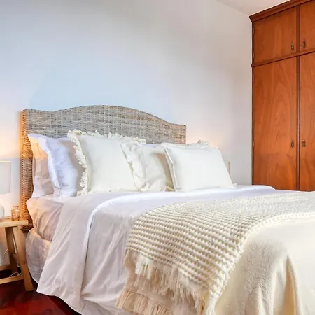 Clarisse's House I, A In Madeira Ponta do Sol (Madeira)