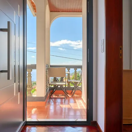 Appartement Clarisse's House I, A In Madeira Ponta do Sol (Madeira)
