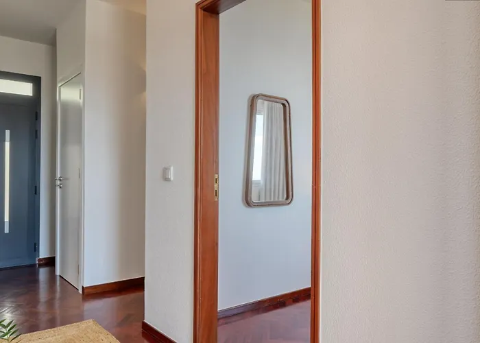 Clarisse's House I, A In Madeira Apartmán