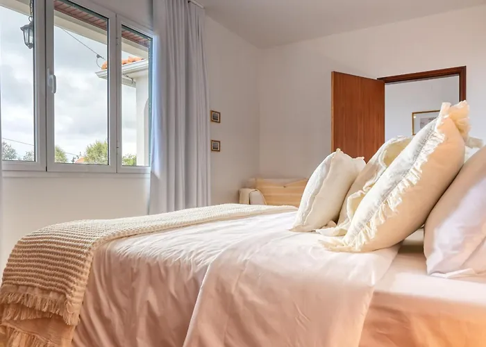 Clarisse's House I, A In Madeira Apartmán *