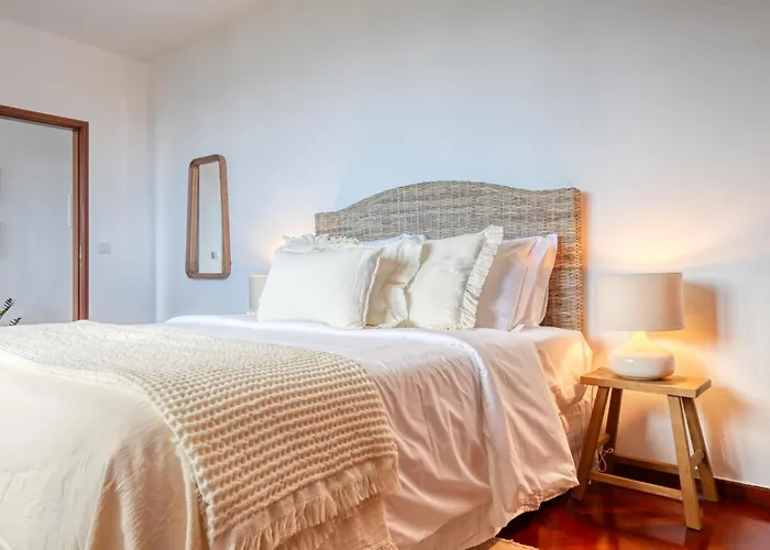 Clarisse's House I, A In Madeira *