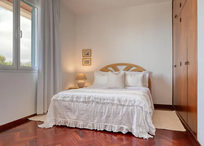 Clarisse's House I, A In Madeira * Ponta do Sol (Madeira)