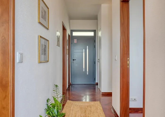 Apartmán Clarisse's House I, A In Madeira