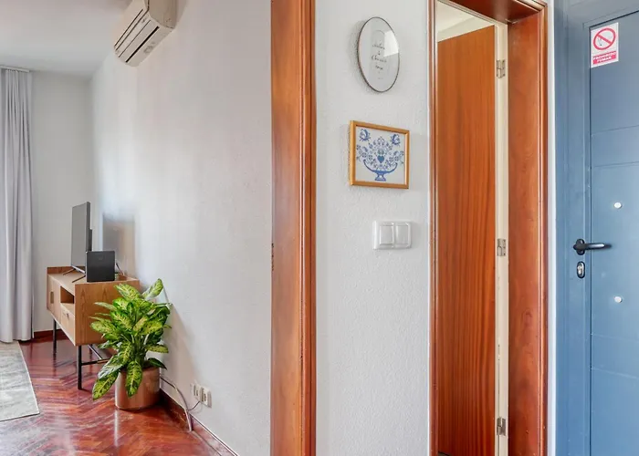 Clarisse's House I, A In Madeira Ponta do Sol (Madeira)