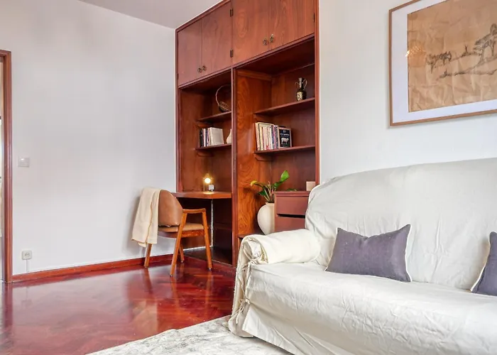 Apartmán Clarisse's House I, A In Madeira