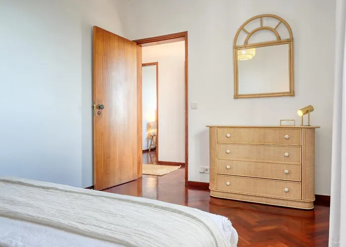 Clarisse's House I, A In Madeira *