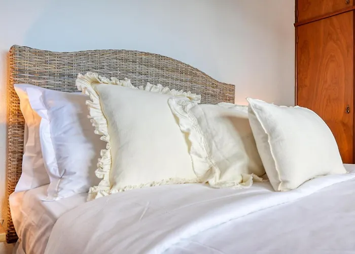 Clarisse's House I, A In Madeira Apartmán