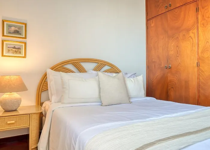 Clarisse's House I, A In Madeira *