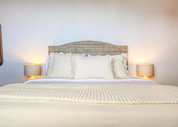 Clarisse's House I, A In Madeira * Ponta do Sol (Madeira)