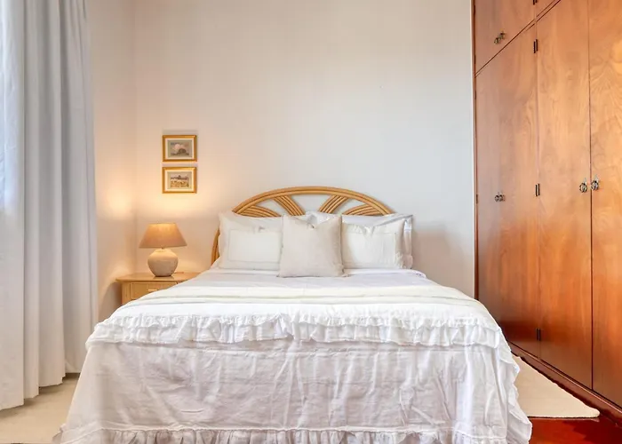 Clarisse's House I, A In Madeira *