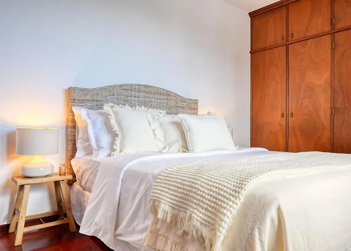 Clarisse's House I, A In Madeira Ponta do Sol (Madeira)