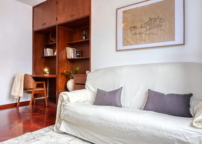 Apartmán Clarisse's House I, A In Madeira Ponta do Sol (Madeira)